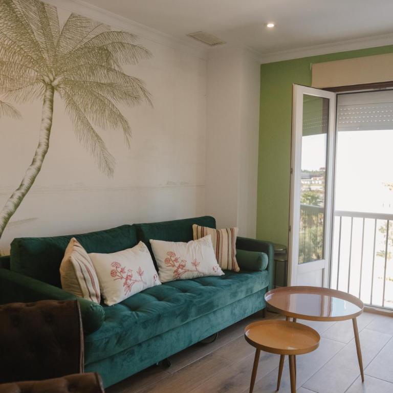 Apartamento The River - Apartamento Superior con 3 dormitorios - 12