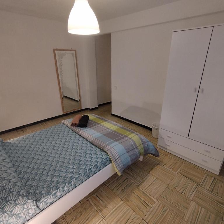 Rooms in shared apartment - Camera Matrimoniale Standard con Bagno in Comune - 5