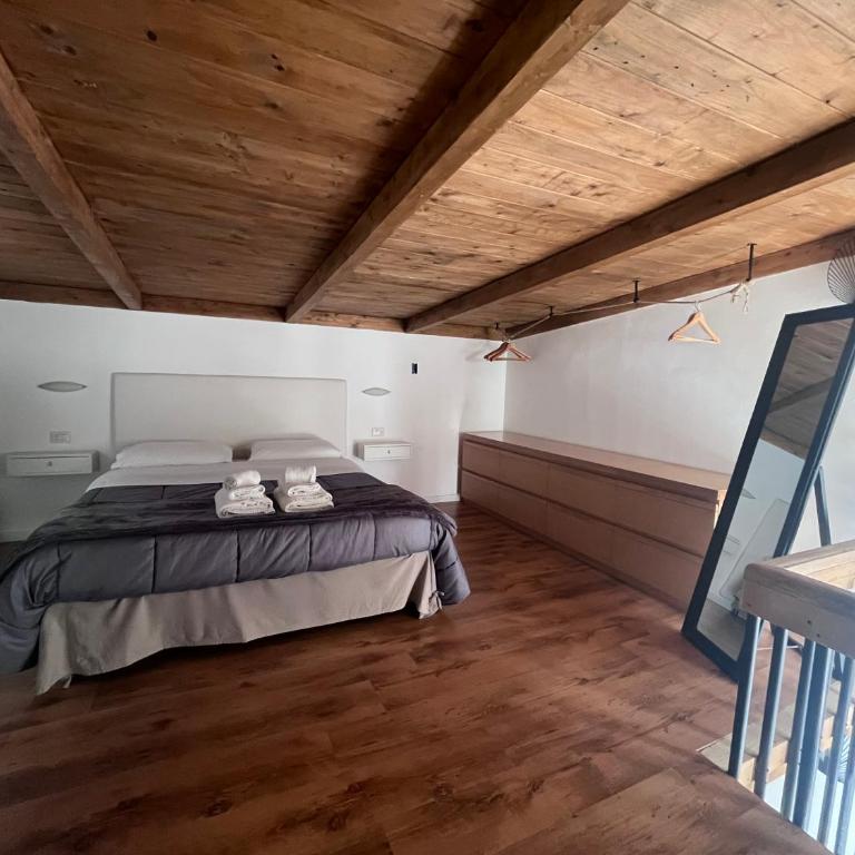 Davis Home - Casa con 1 Camera da Letto - 18