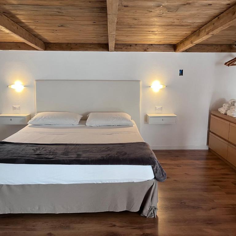 Davis Home - Casa con 1 Camera da Letto - 4