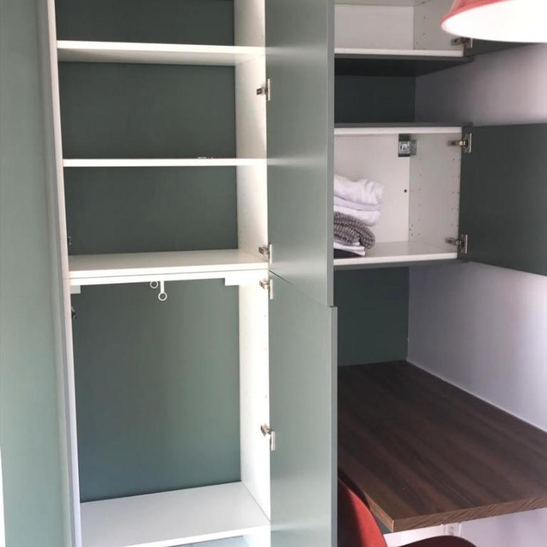 Design Suite in Really Centre of Paris - Apartment mit 1 Schlafzimmer - 2
