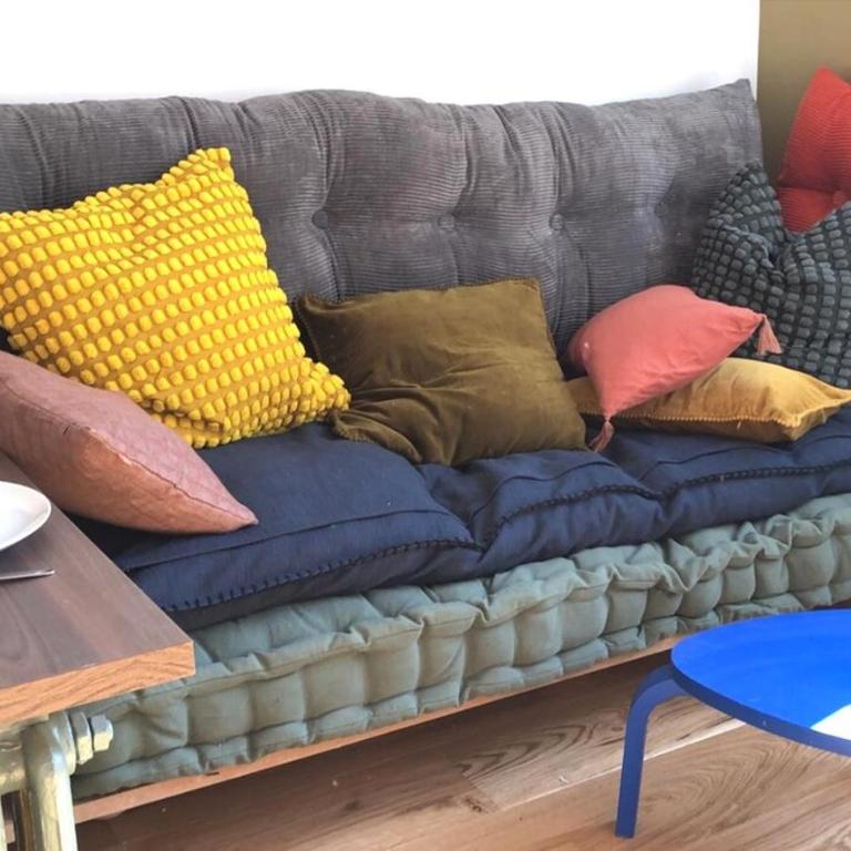 Design Suite in Really Centre of Paris - Apartment mit 1 Schlafzimmer - 5