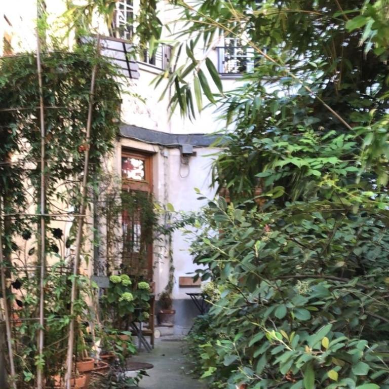 Design Suite in Really Centre of Paris - Apartment mit 1 Schlafzimmer - 9