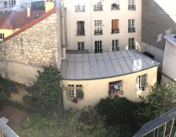 Design Suite in Really Centre of Paris - Apartment mit 1 Schlafzimmer - 12