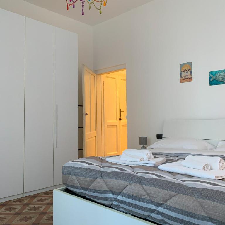 La Bell'Acciuga - Appartamento con 1 Camera da Letto - 7