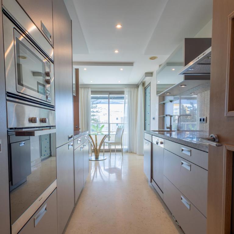Luxury apartment in Jardines del Principe - Apartamento de 3 dormitorios - 2