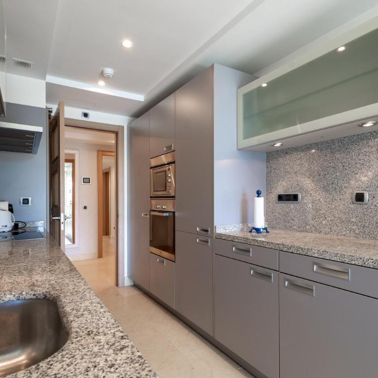 Luxury apartment in Jardines del Principe - Apartamento de 3 dormitorios - 5