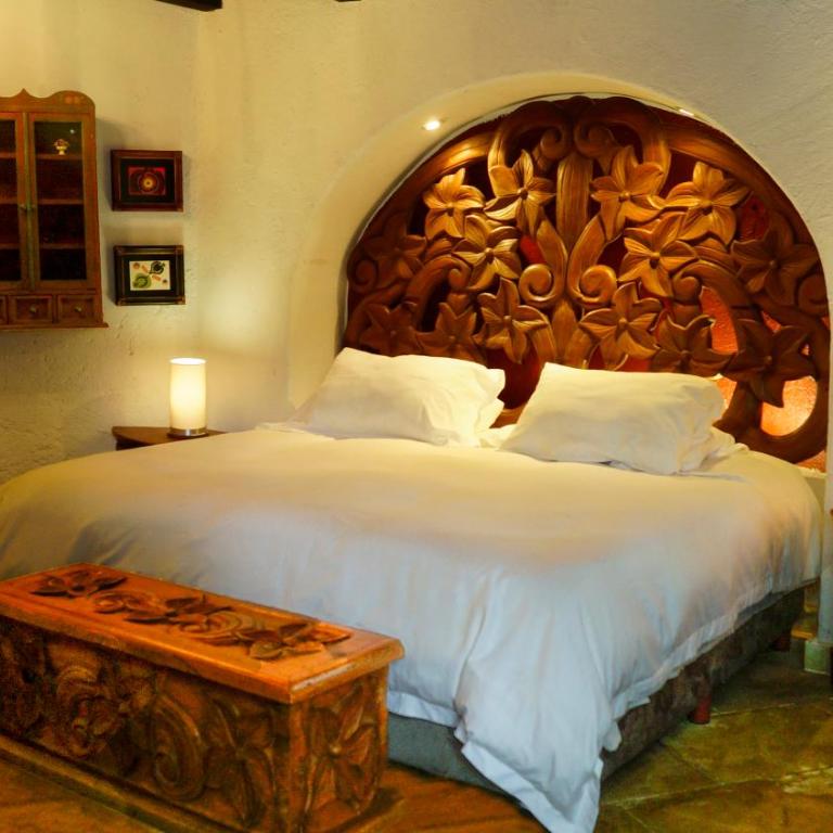 Firefly Valle de Bravo - Villa - 33