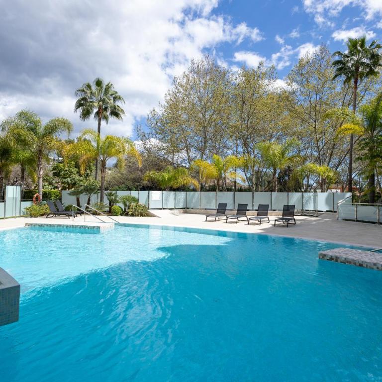 Luxury apartment in Jardines del Principe - Apartamento de 3 dormitorios - 19