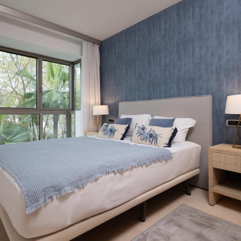 Luxury apartment in Jardines del Principe - Apartamento de 3 dormitorios - 21
