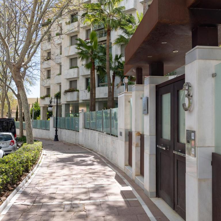 Luxury apartment in Jardines del Principe - Apartamento de 3 dormitorios - 26