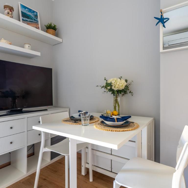 TheKeyStudio, Stella Marina Suite - Appartamento con 1 Camera da Letto - 3