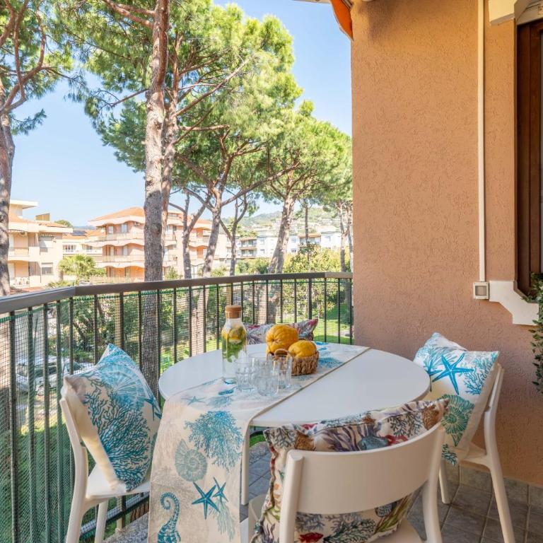 TheKeyStudio, Stella Marina Suite - Appartamento con 1 Camera da Letto - 2