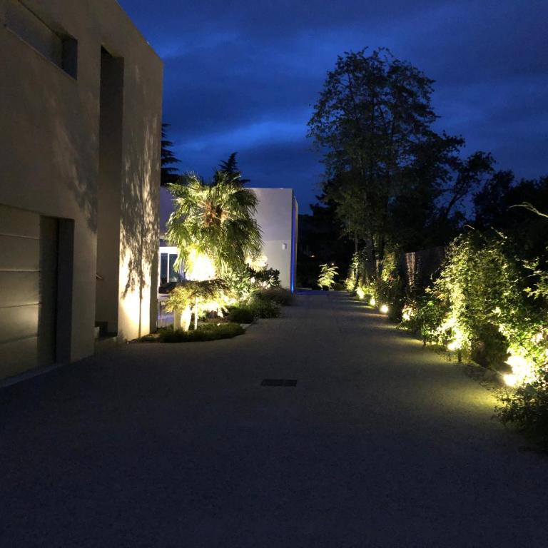 LA VILLA KORLEA AVEC PISCINE AIX LES BAINS - Maison 3 Chambres - 16