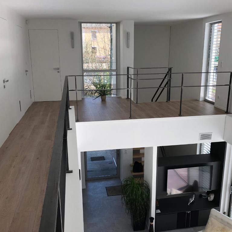 LA VILLA KORLEA AVEC PISCINE AIX LES BAINS - Maison 3 Chambres - 7