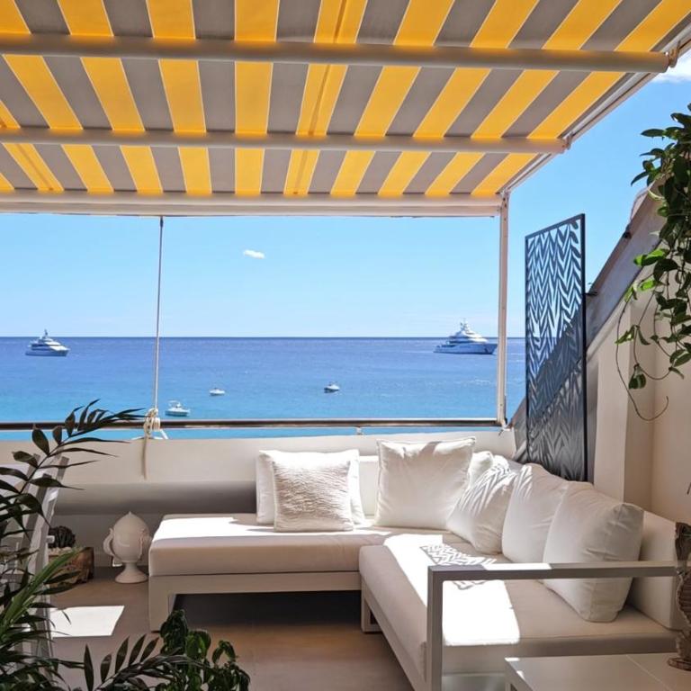 Oltre l'essenza del mare - Casa con 1 Camera da Letto - 10
