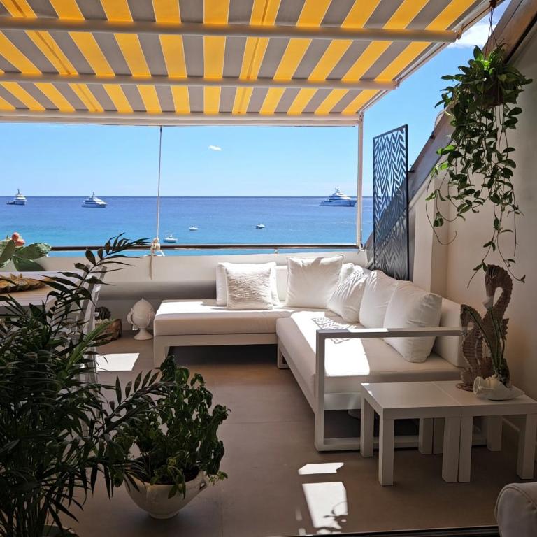 Oltre l'essenza del mare - Casa con 1 Camera da Letto - 20
