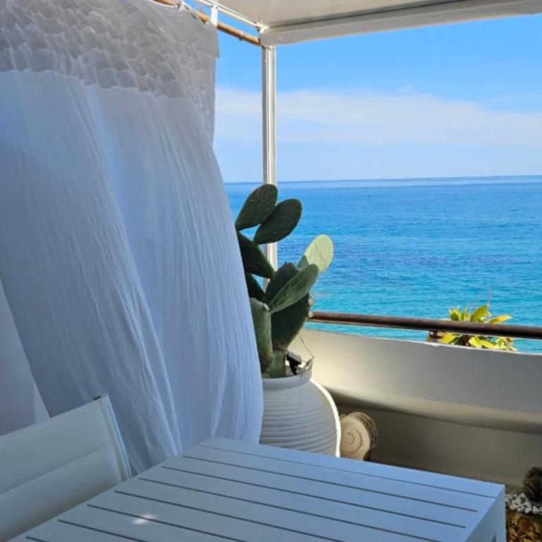 Oltre l'essenza del mare - Casa con 1 Camera da Letto - 25