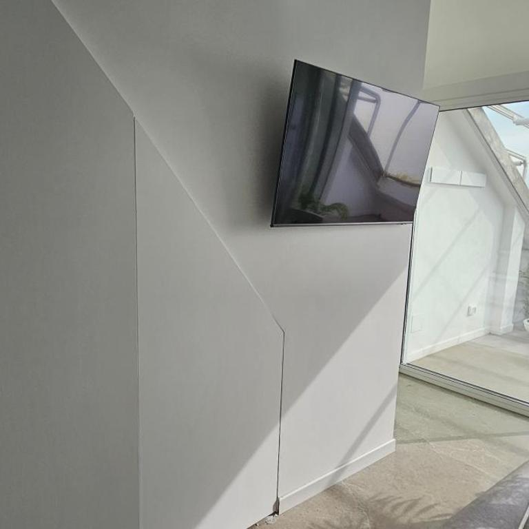 Oltre l'essenza del mare - Casa con 1 Camera da Letto - 27