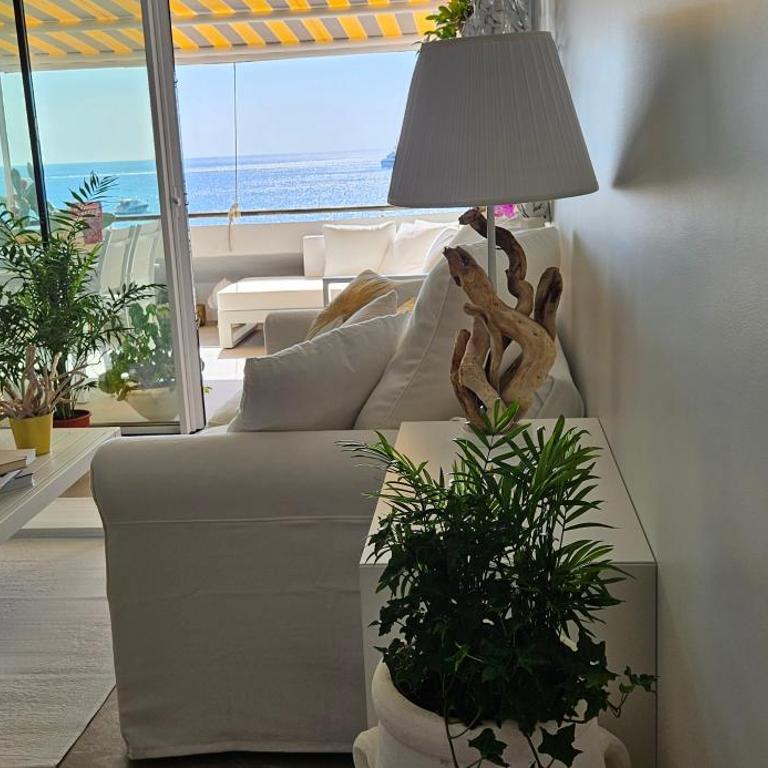 Oltre l'essenza del mare - Casa con 1 Camera da Letto - 30