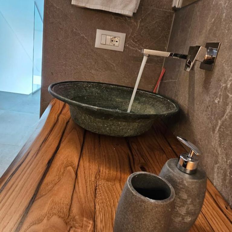 Oltre l'essenza del mare - Casa con 1 Camera da Letto - 31