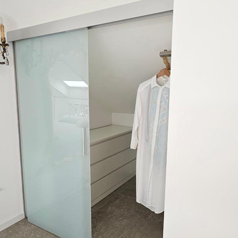 Oltre l'essenza del mare - Casa con 1 Camera da Letto - 35