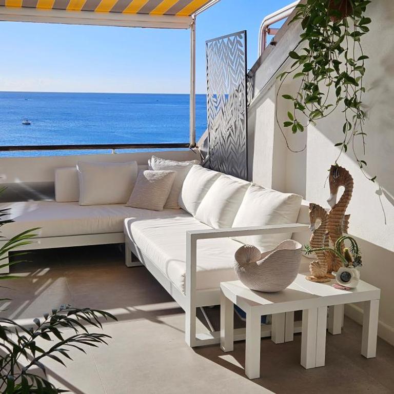 Oltre l'essenza del mare - Casa con 1 Camera da Letto - 37