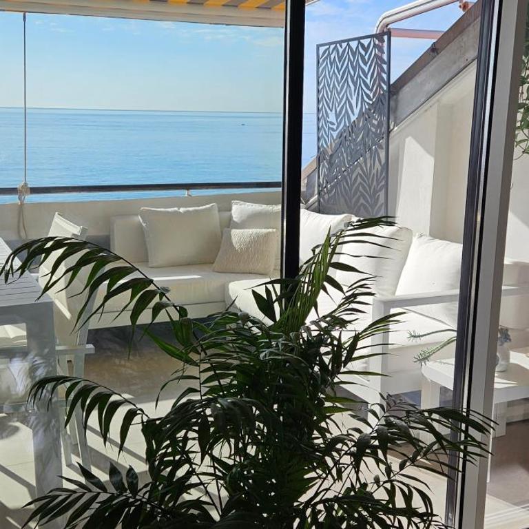Oltre l'essenza del mare - Casa con 1 Camera da Letto - 41