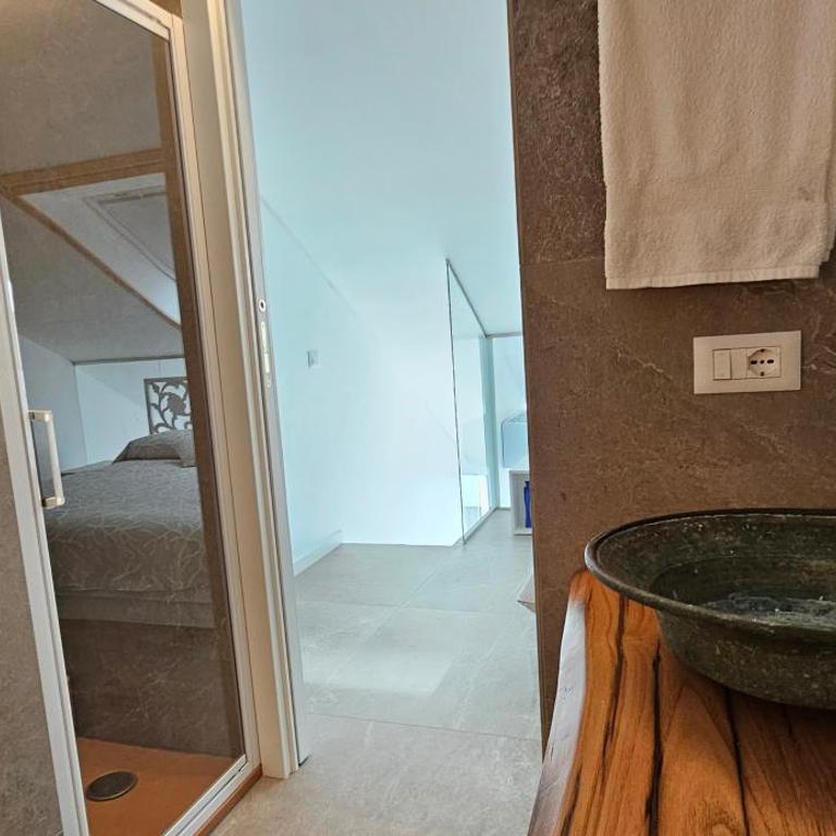 Oltre l'essenza del mare - Casa con 1 Camera da Letto - 48