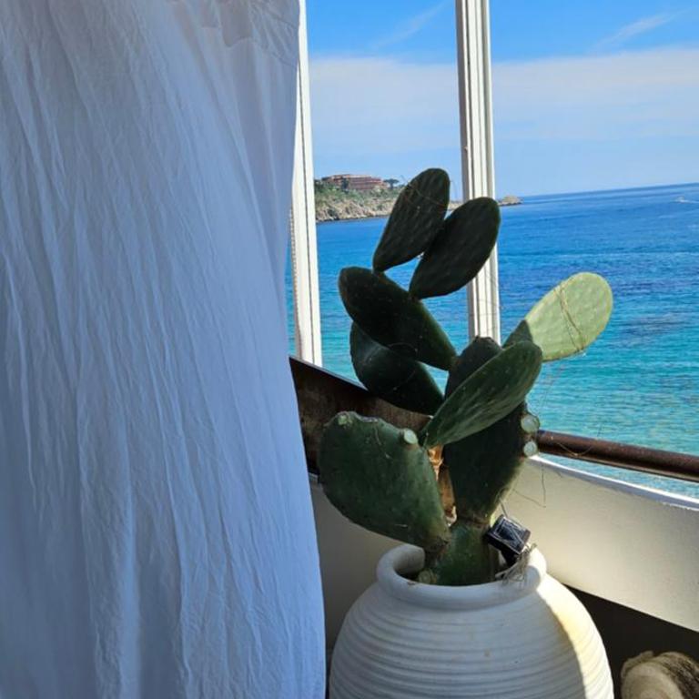 Oltre l'essenza del mare - Casa con 1 Camera da Letto - 49