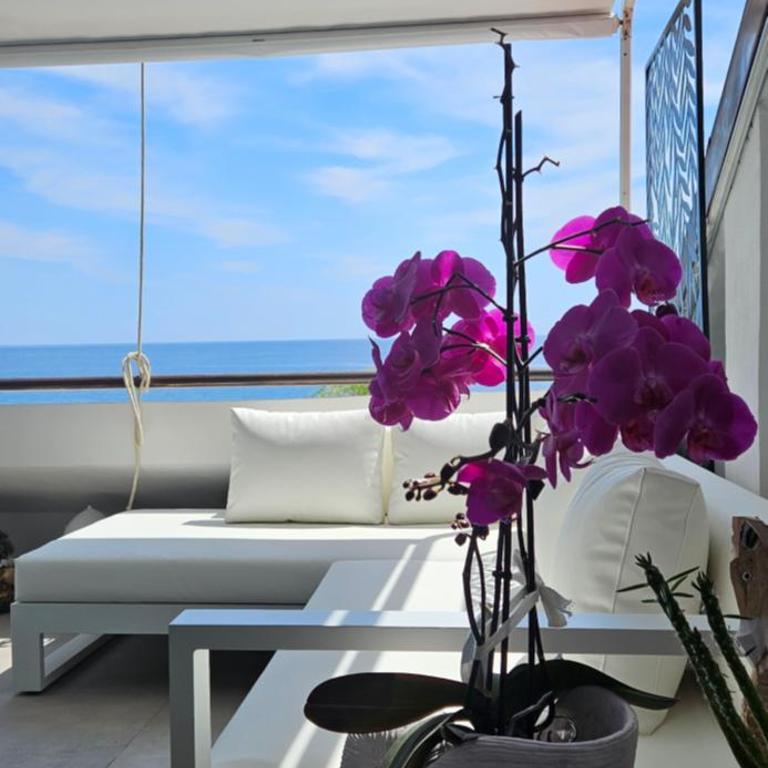 Oltre l'essenza del mare - Casa con 1 Camera da Letto - 50