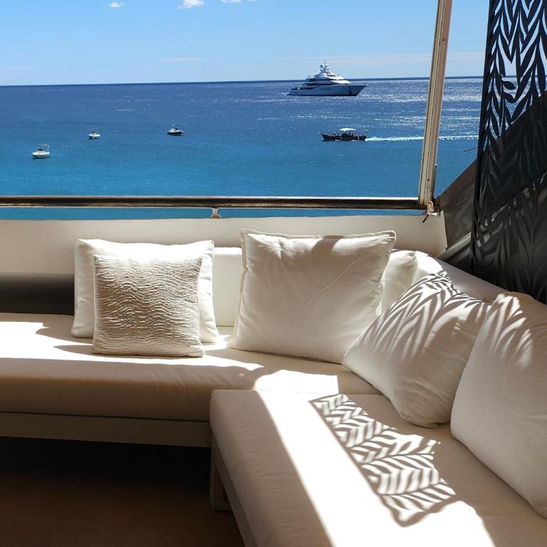 Oltre l'essenza del mare - Casa con 1 Camera da Letto - 51