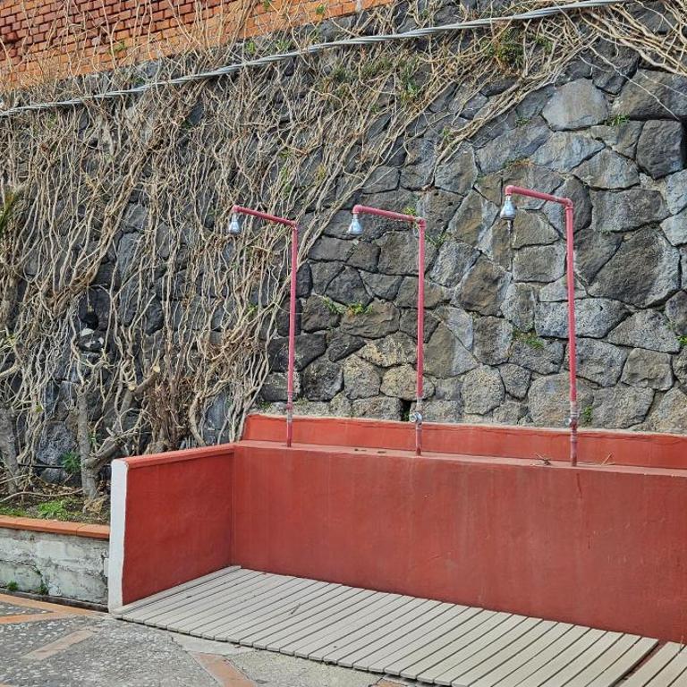 Oltre l'essenza del mare - Casa con 1 Camera da Letto - 53