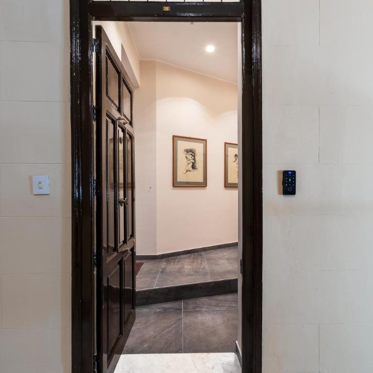 Palazzo Falcone Apartments - Appartamento Superior - 3