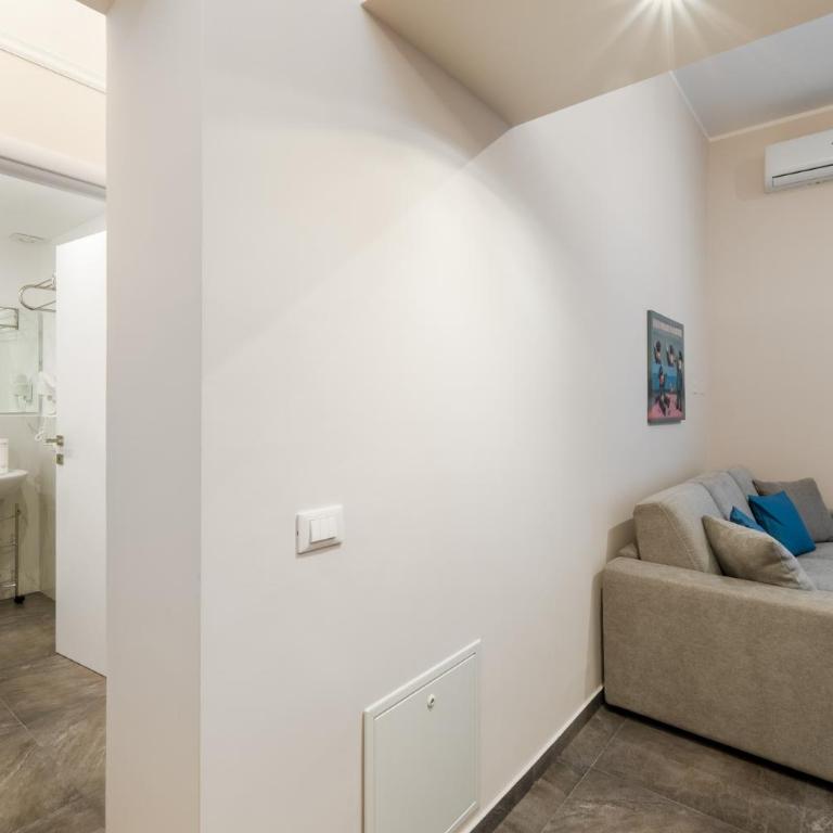 Palazzo Falcone Apartments - Appartamento Superior - 4