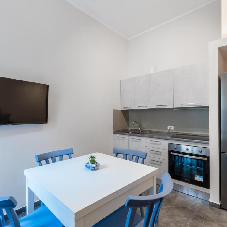 Palazzo Falcone Apartments - Appartamento Superior - 13