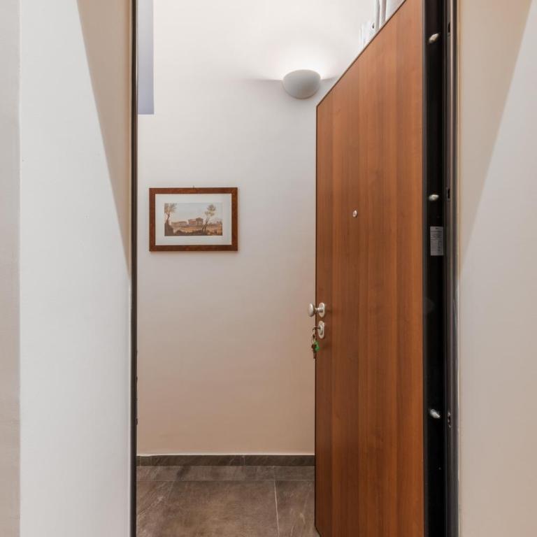 Palazzo Falcone Apartments - Appartamento Superior - 7