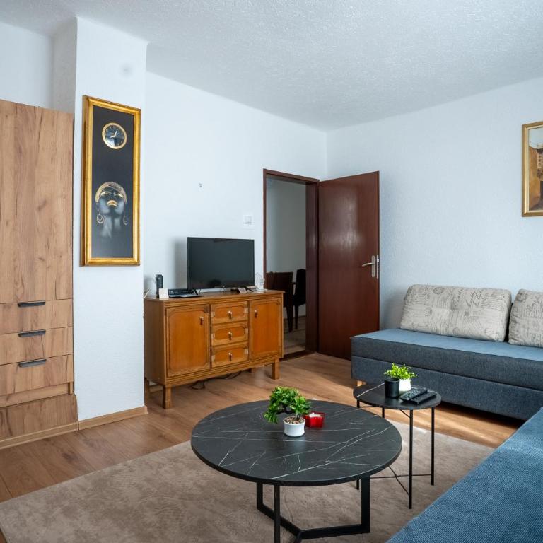 Sarajevo Living - Apartman sa 1 Spavaćom Sobom - 11