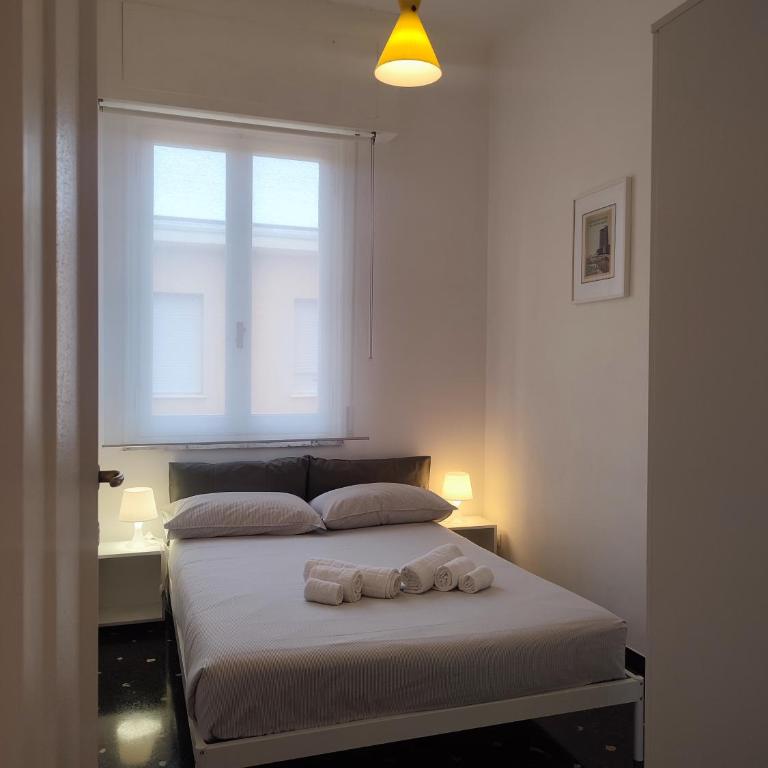 La Terrazza di Chiavari - Appartamento con 3 Camere da Letto - 15