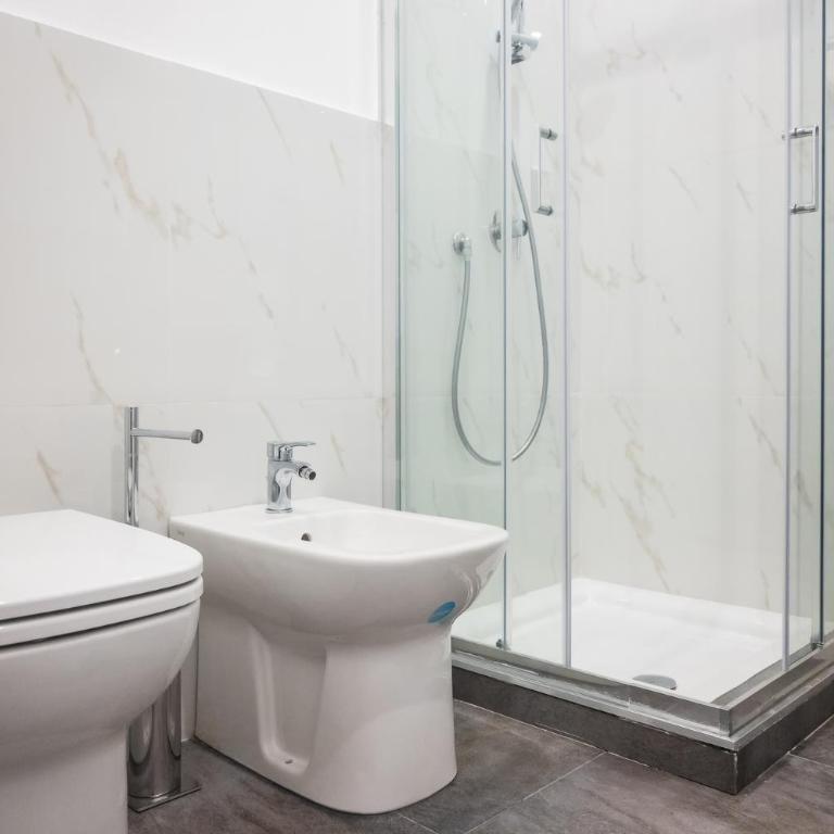 Palazzo Falcone Apartments - Appartamento Superior - 22