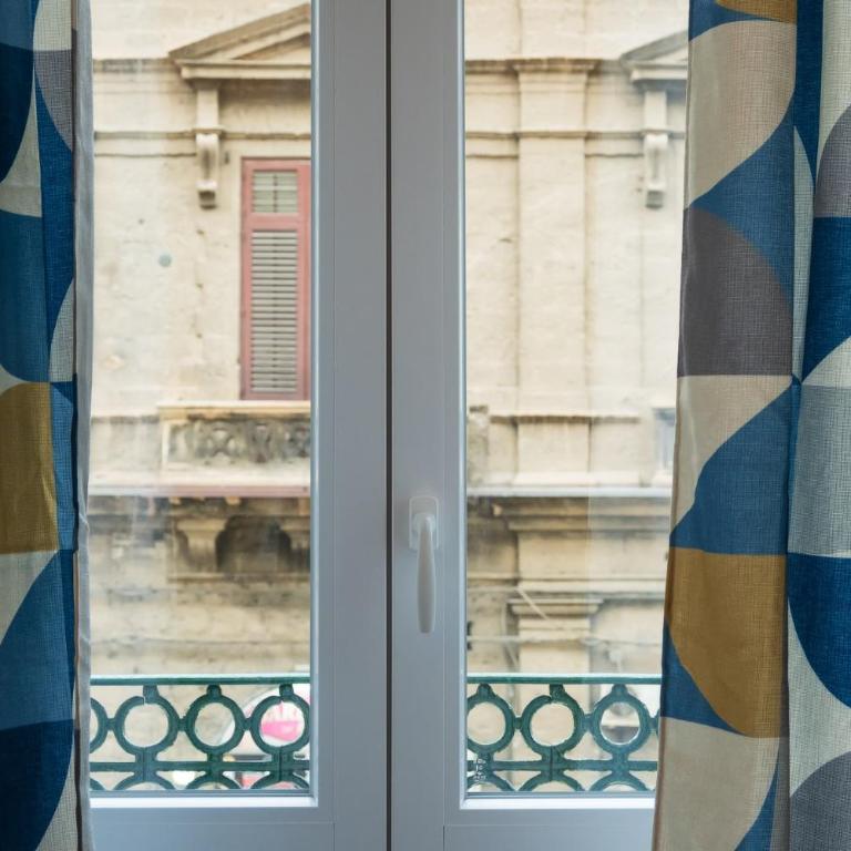Palazzo Falcone Apartments - Appartamento Superior - 23