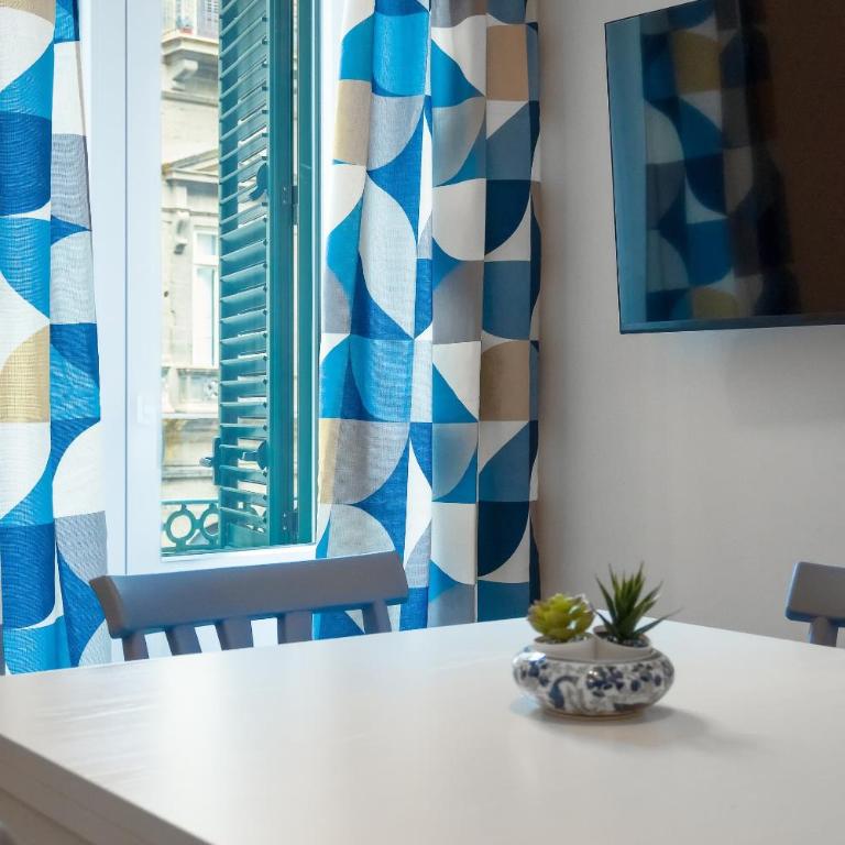 Palazzo Falcone Apartments - Appartamento Superior - 31