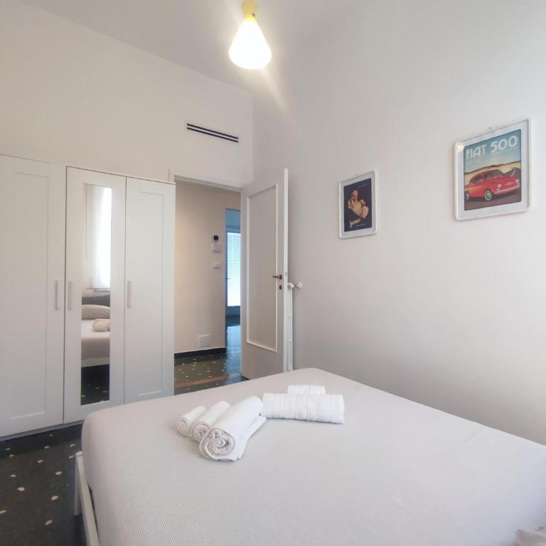 La Terrazza di Chiavari - Appartamento con 3 Camere da Letto - 14