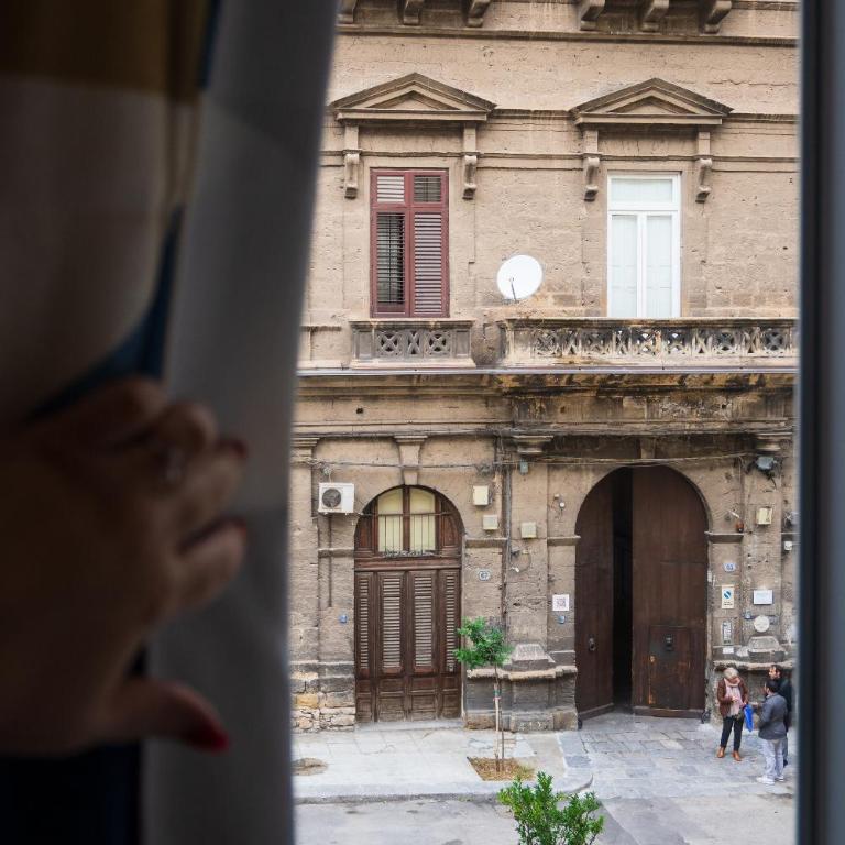 Palazzo Falcone Apartments - Appartamento Superior - 37