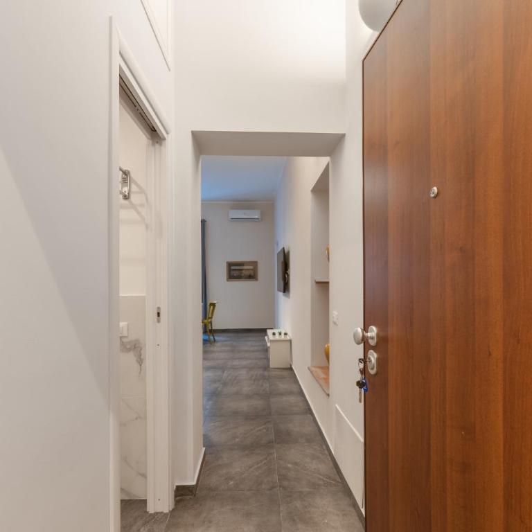 Palazzo Falcone Apartments - Appartamento Superior - 6