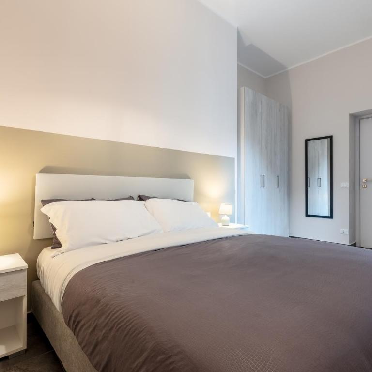 Palazzo Falcone Apartments - Appartamento Superior - 9