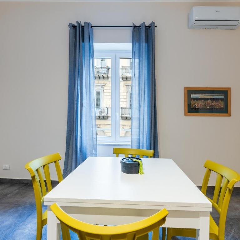 Palazzo Falcone Apartments - Appartamento Superior - 16