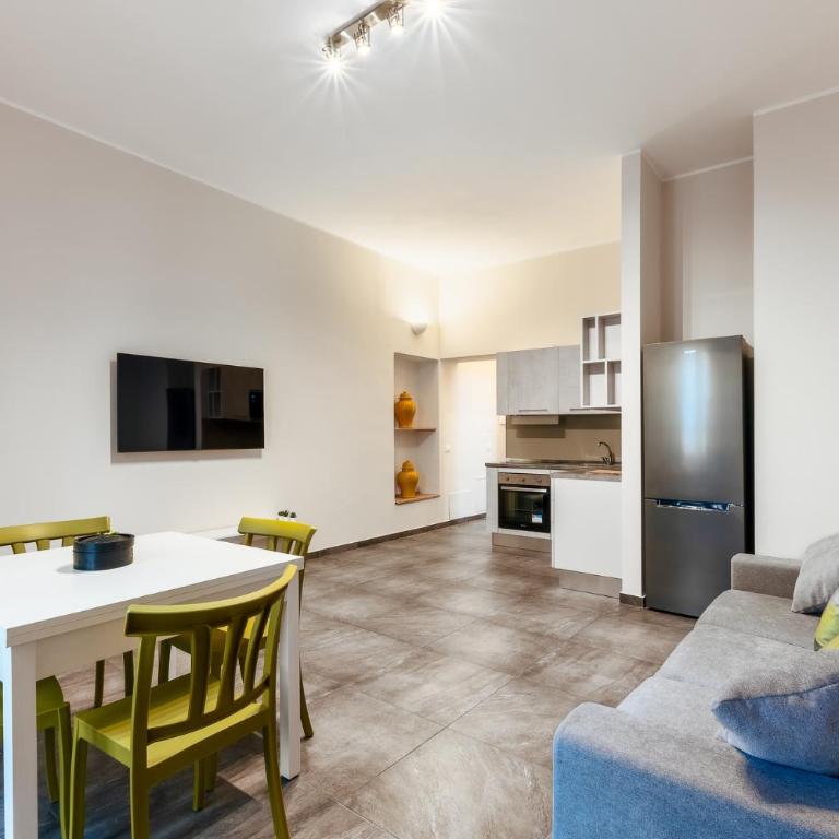 Palazzo Falcone Apartments - Appartamento Superior - 35