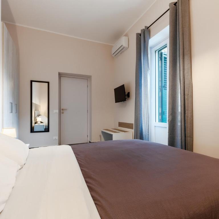 Palazzo Falcone Apartments - Appartamento Superior - 23