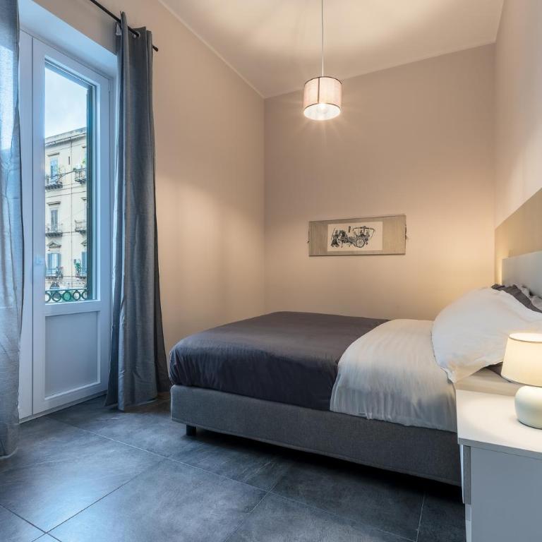 Palazzo Falcone Apartments - Appartamento Superior - 19